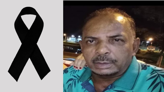 LAMENTÁVEL: Médico ginecologista morre após sofrer mal súbito em Rondônia