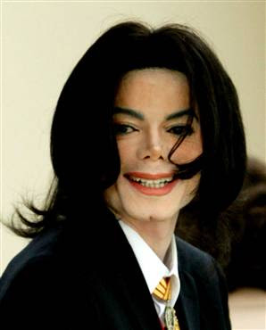 Michael Jackson