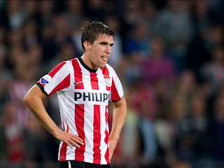 Kevin Strootman