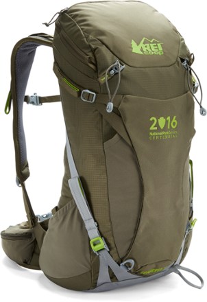 REI Celebrates the Centennial with National Park Service Products