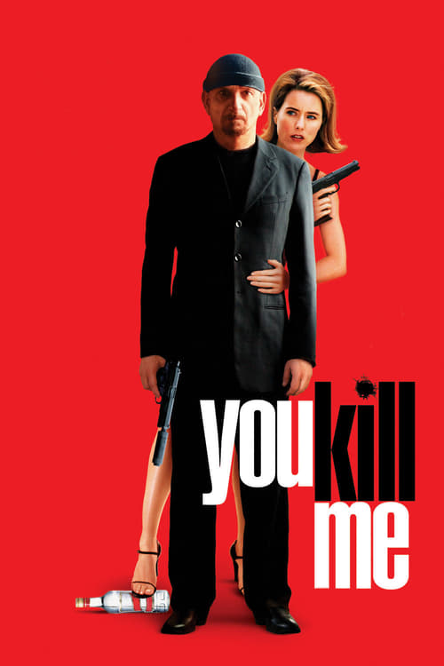 [HD] You Kill Me 2007 Online Stream German