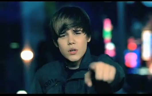 justin bieber baby. justin bieber baby video.