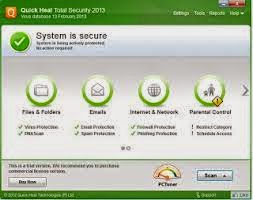 Quick Heal 2014 Trial Resetter Full free Download