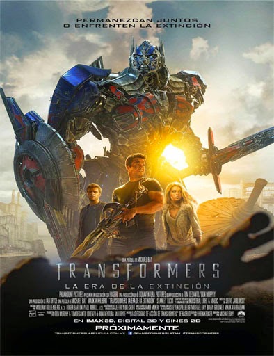 Transformers 4