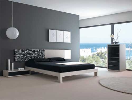 Modern Bedroom Designs