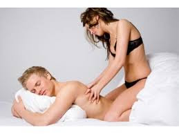body massage in Battersea