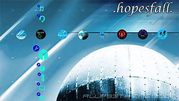 Hopesfall Ps3 themes download ps3 themes