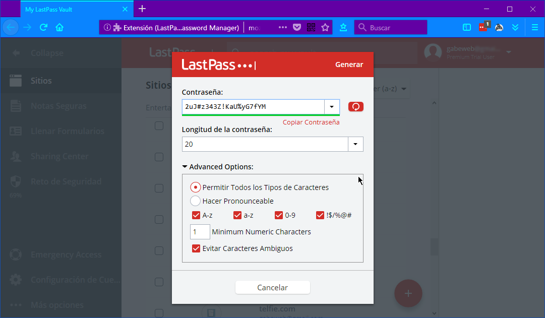 LastPass