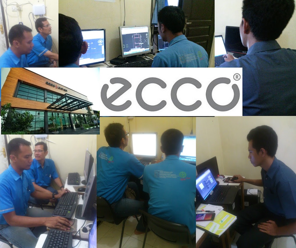 TEKNIK AUTOCAD