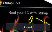 stump root - Root Android LG TRIBUTE