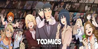 Toomics: The Ultimate Guide for Webtoon Lovers