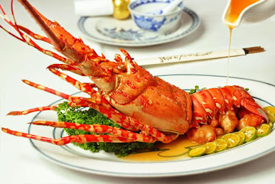 Top nhà hàng ẩm thực Việt ngon | Món Việt hấp dẫn | Ưu đãi ở HCM 5