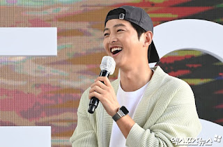 Song Joong Ki