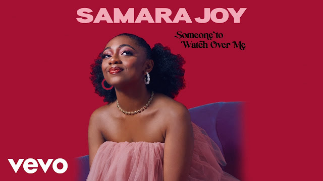 Samara Joy: The New Voice in Jazz Music Albums And Songs