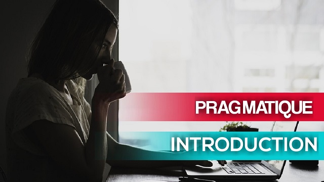 Introduction à La pragmatique