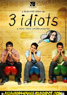 3 Idiots (2009)