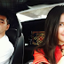 Syahnaz Shaadiqa Adik Raffi Ahmad