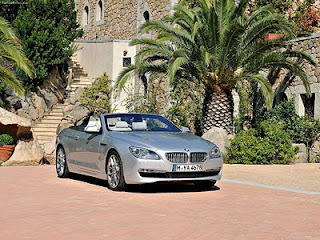 HQ BMW AUTO CAR : 2012 BMW 650i Convertible 