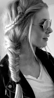 4 Unique Braided Hairstyles For Girls