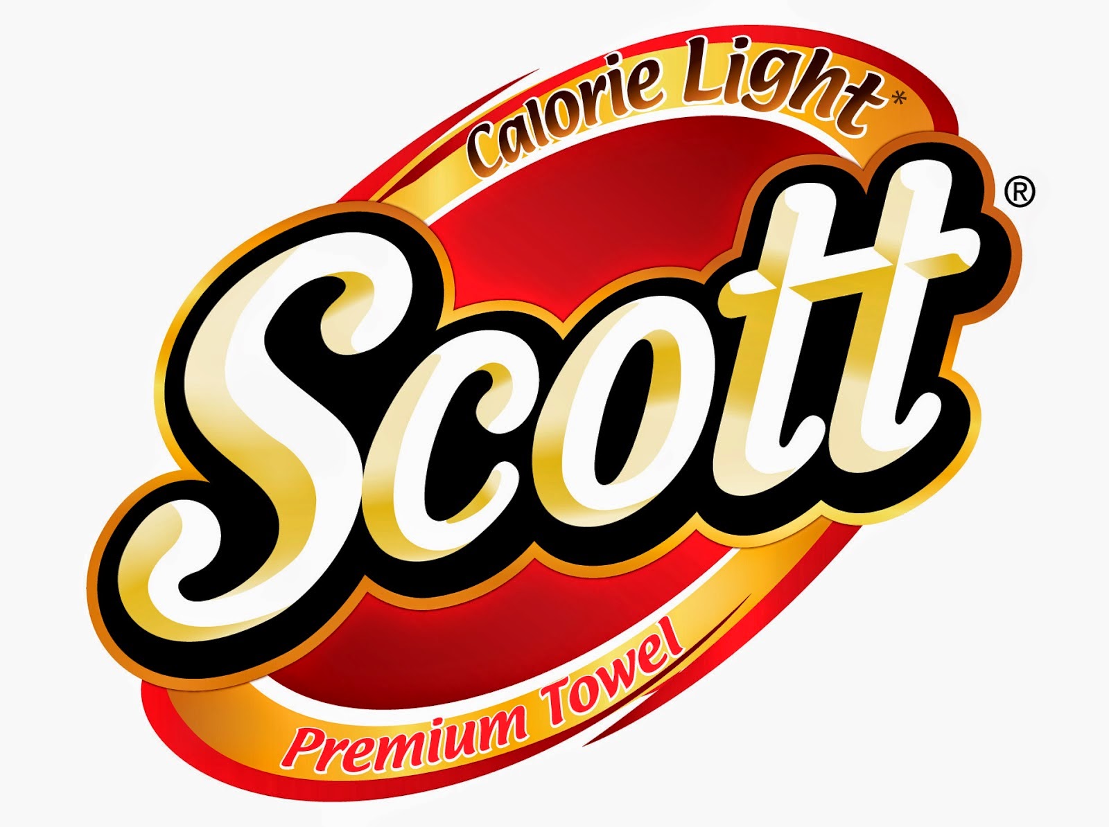 The Great Scott® Calorie Light Challenge : Ayam popcorn 