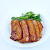 Char Siu Pork Belly - One Pot Dish