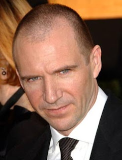 Ralph Fiennes Wallpapers