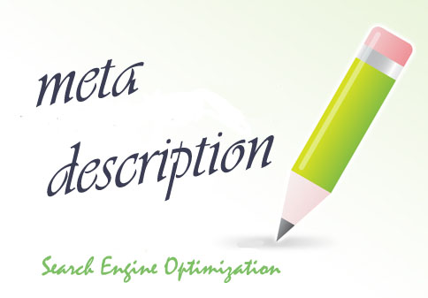 Thêm meta description cho bài viết blogspot