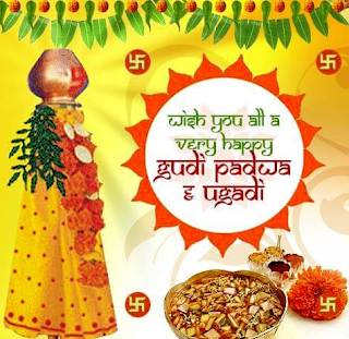 Gudi Padwa Images 