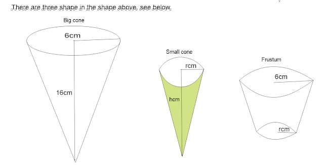 Cone
