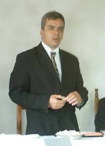 REV. ELIZEU EDUARDO