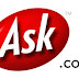 Cara mudah Submit Sitemap Ask.com