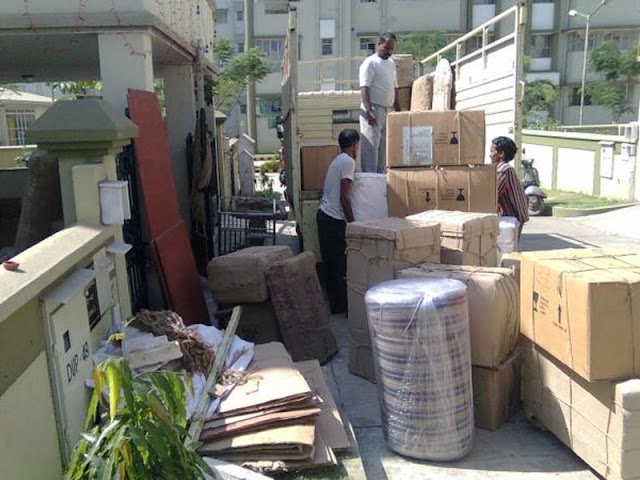Best Packers and Movers in Ludhiana - Gautam Packers Movers