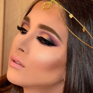صور مكياج 