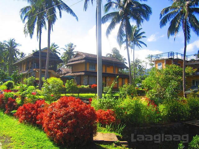 Sinagtala Farm and Retreat Resort