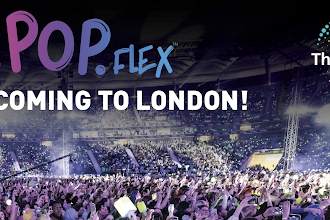 K.FLEX 2023 LONDON llega a Londres el 22, 23 y 24 de septiembre del 2023 e incluye los K.FLEX Awards