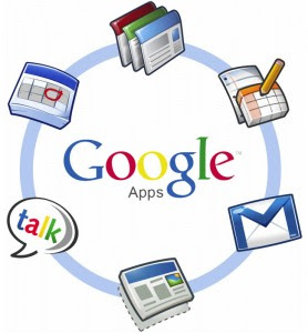 Google Apps using html5 | thecybergal.blogspot.com