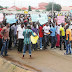  Boko Haram:  Protesters shut down Anambra, Travellers stranded