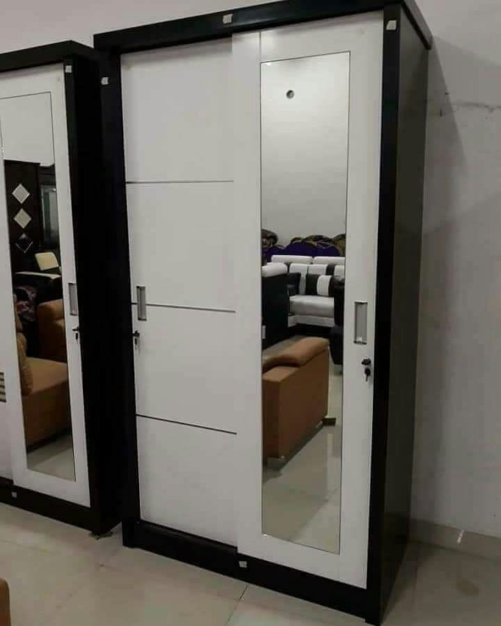 Jual Lemari Pakaian HPL Pintu Geser Termurah dan Terlengkap Jual Lemari Pakaian HPL Pintu Geser Termurah dan Terlengkap