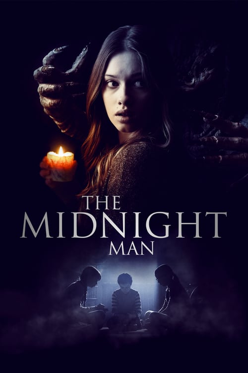 Ver The Midnight Man 2016 Pelicula Completa En Español Latino