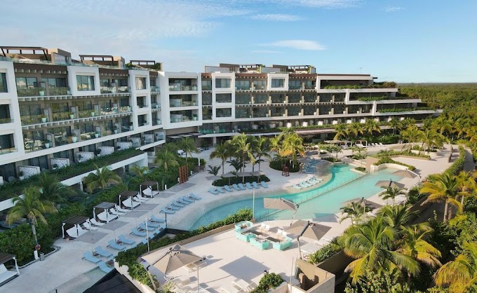  ATELIER Playa Mujeres se integra a  la reconocida red de servicios de lujo: Fine Hotels & Resorts