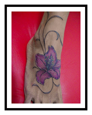 Tatto Studios on Downtown Buenos Aires Tattoo Studio  Lilium Tattoo