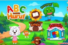 Rekomendasi Game Edukasi Terbaik Untuk Anak-anak