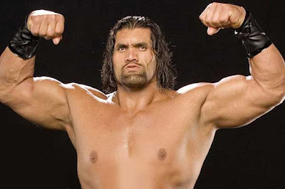 WWE The Great Khali pictures | 
