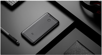 xiaomi redmi 4x