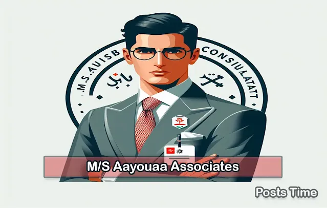 M/S Aayouaa Associates Consultant Comapny Profile