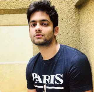 Sushmit Mukherjee (Bengali Actor) Biography, Wiki, Age, Height, Lifestyle, Girlfriend, Networth, Photos & More