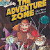 Download Book : THE ADVENTURE ZONE: HERE THERE BE GERBLINS by Clint McElroy 