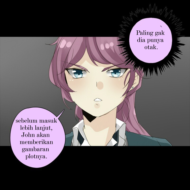 Webtoon UnOrdinary Bahasa Indonesia Chapter 37