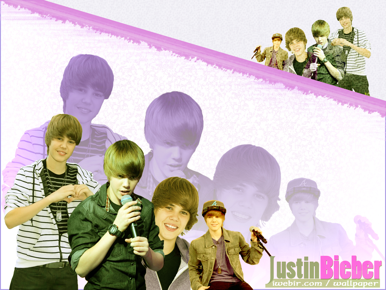 Justin Bieber Wallpaper Collection 2011 ~ Profile Pictures | Profile ...