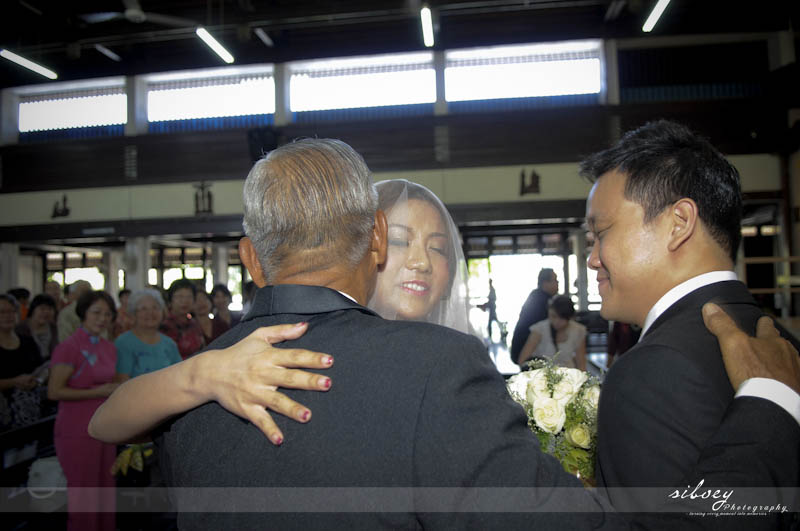 siboey photography - Penang Wedding Photographer